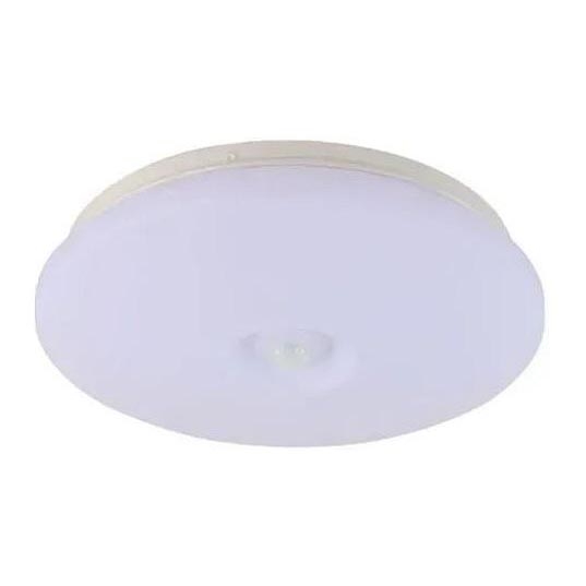 LED lubinis šviestuvas su jutikliu OPAL LED/12W/230V 4000K