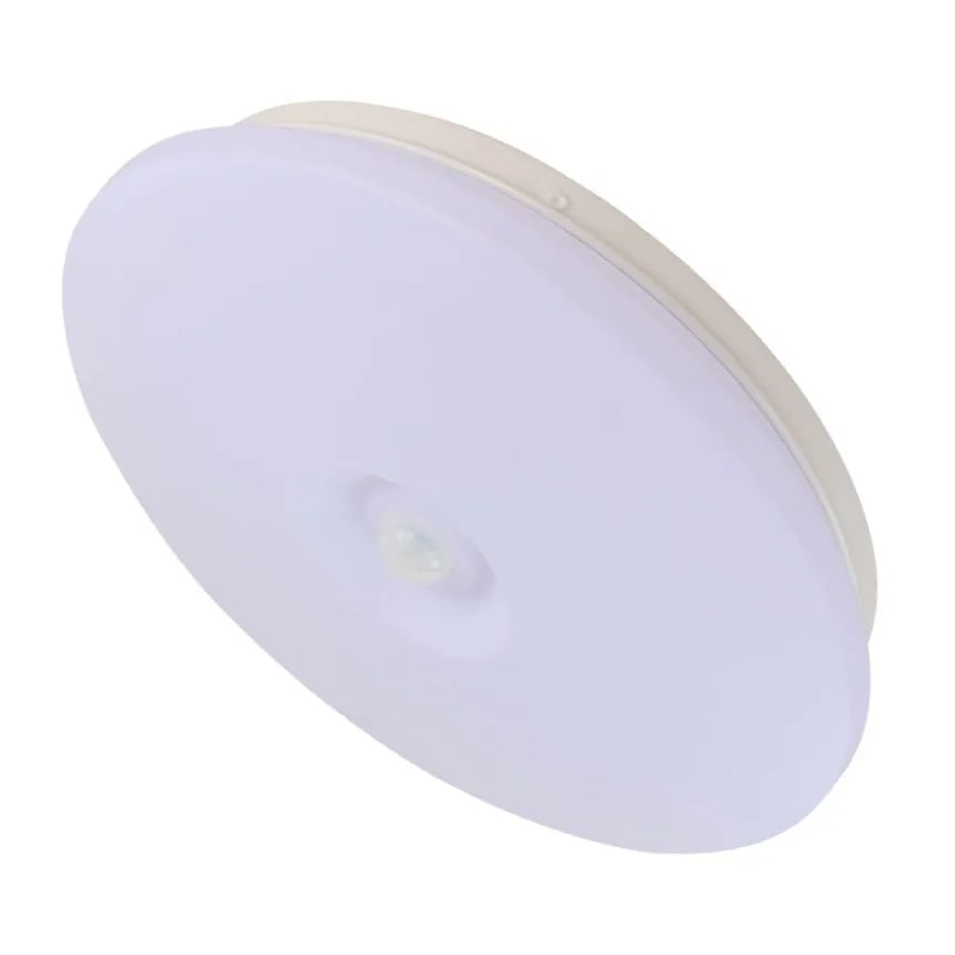 LED lubinis šviestuvas su jutikliu OPAL LED/12W/230V 4000K