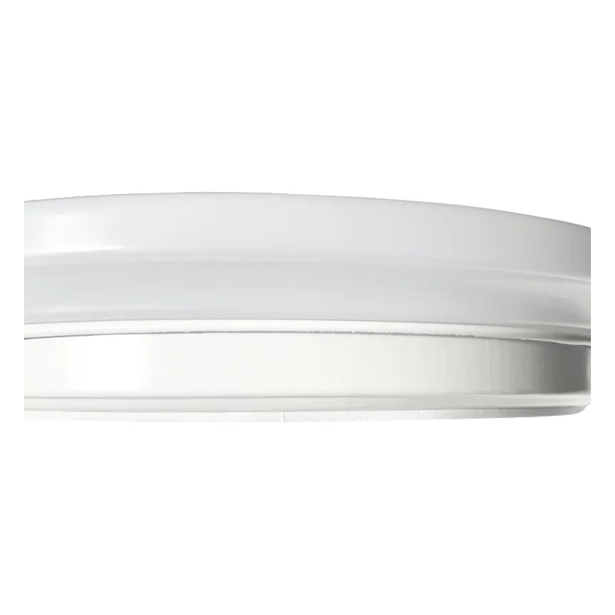 LED lubinis šviestuvas su jutikliu OPAL LED/12W/230V 4000K