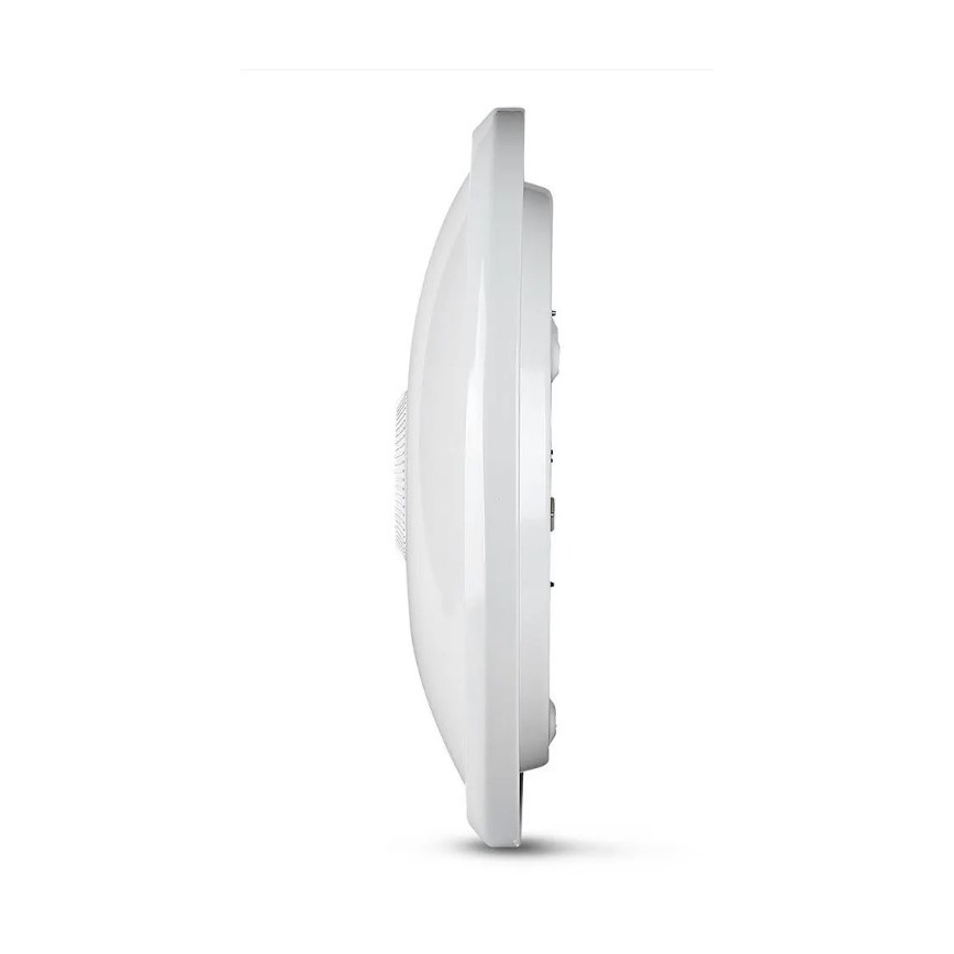 LED Lubinis šviestuvas su jutikliu SAMSUNG CHIP LED/12W/230V 6400K