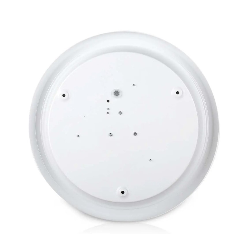 LED Lubinis šviestuvas su jutikliu SAMSUNG CHIP LED/12W/230V 6400K