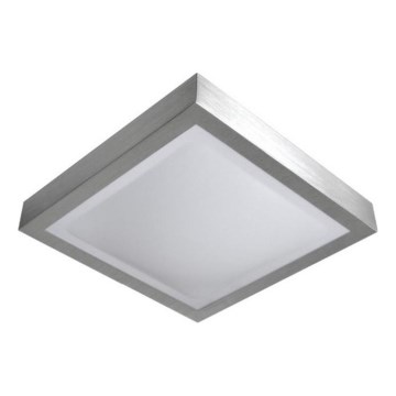 LED lubinis šviestuvas su jutikliu VITAL LED/12W/230V 4000K