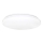 LED lubinis šviestuvas Su motion ir dusk jutiklis LED/24W/230V 4000K diametras 32,5 cm balta