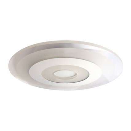 LED lubinis šviestuvas su nuotolinio valdymo pultu VOLTA LED/36W/230V + nuotolinio valdymo pultas