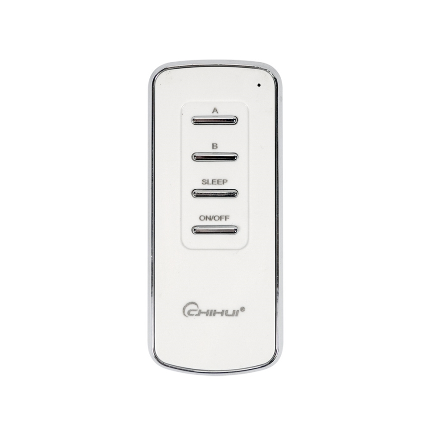LED lubinis šviestuvas su nuotolinio valdymo pultu VOLTA LED/36W/230V + nuotolinio valdymo pultas