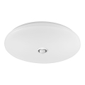 LED lubinis šviestuvas su PIR jutikliu PLAIN LED/18W/230V 3000K