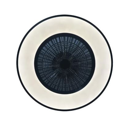 LED Reguliuojamas lubinis šviestuvas su ventiliatoriumi OPAL LED/72W/230V 3000-6500 + nuotolinis valdymas