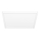 LED lubinis šviestuvas TERY LED/32W/230V 3000/4000/6000K 40x40 cm IP40 balta
