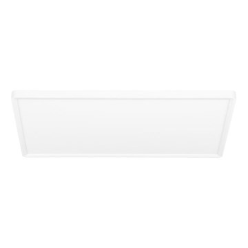 LED lubinis šviestuvas TERY LED/50W/230V 3000/4000/6000K 90x60 cm IP40 balta