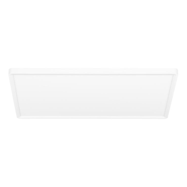 LED lubinis šviestuvas TERY LED/50W/230V 3000/4000/6000K 90x60 cm IP40 balta