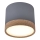 LED lubinis šviestuvas TUBA LED/9W/230V