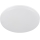 LED lubinis šviestuvas VARSO LED/22/30W/230V 3000/4000/6500K Ø 33 cm IP54