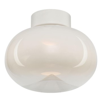 LED lubinis šviestuvas VASO LED/4W/230V diametras 18 cm balta