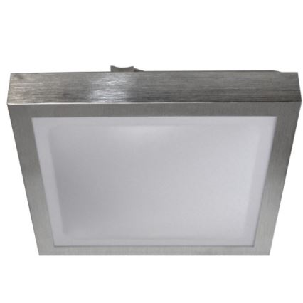 LED lubinis šviestuvas VITAL LED/12W/230V 4000K