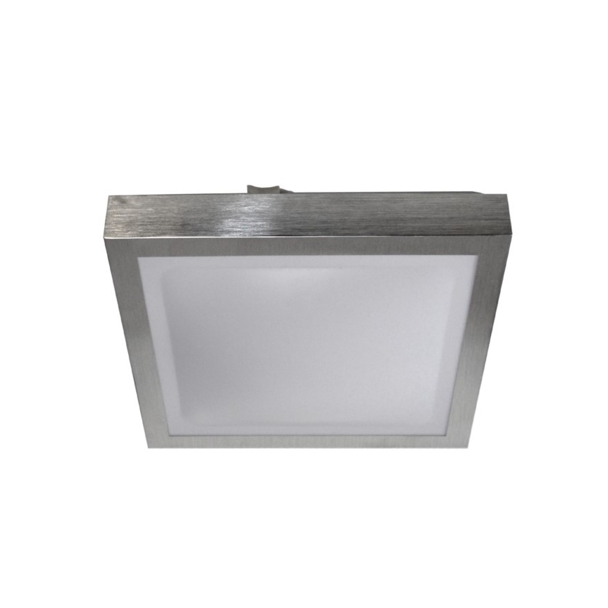 LED lubinis šviestuvas VITAL LED/12W/230V 4000K