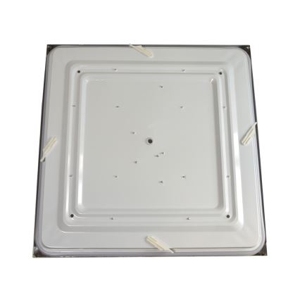 LED Lubinis šviestuvas VITAL LED/24W/230V matinis chromas