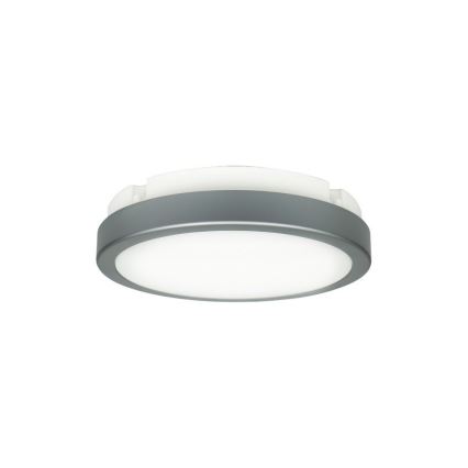 LED lubinis vonios šviestuvas 1xLED/18W/230V IP44