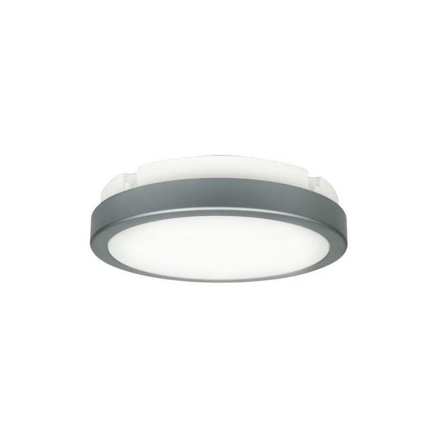 LED lubinis vonios šviestuvas 1xLED/18W/230V IP44