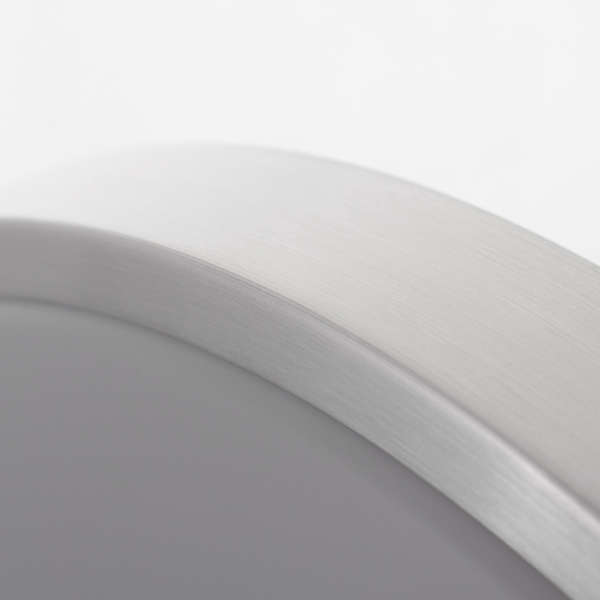 LED lubinis vonios šviestuvas 1xLED/18W/230V IP44
