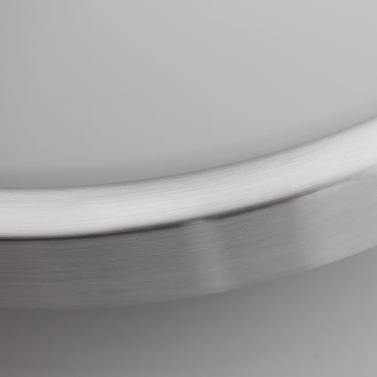 LED lubinis vonios šviestuvas 1xLED/18W/230V IP44