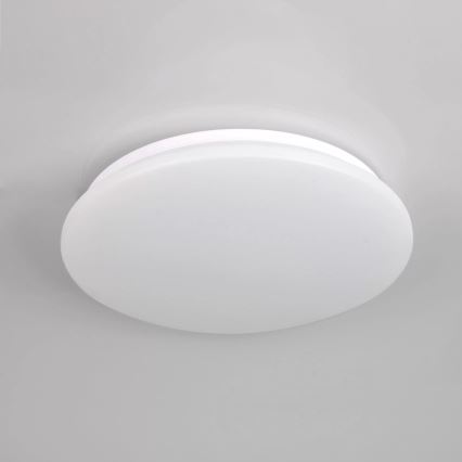 LED lubinis vonios šviestuvas ADAR LED/12W/230V IP44 4000K