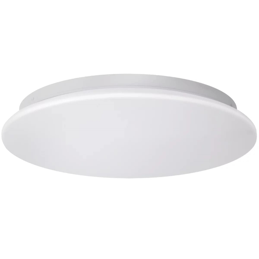 LED lubinis vonios šviestuvas ADAR LED/12W/230V IP44 4000K
