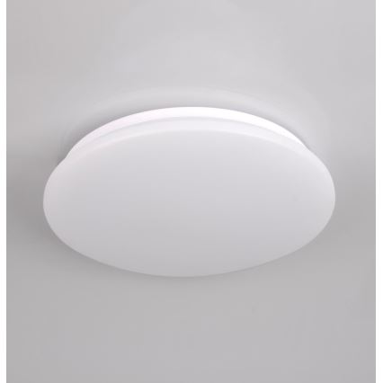 LED lubinis vonios šviestuvas ADAR LED/17W/230V IP44 4000K