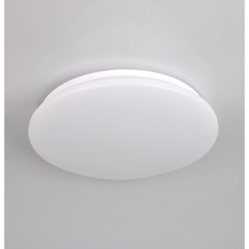 LED lubinis vonios šviestuvas ADAR LED/17W/230V IP44 4000K
