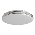 LED lubinis vonios šviestuvas BRAVO LED/10W/230V 4000K diametras 26 cm IP44