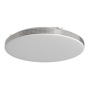 LED lubinis vonios šviestuvas BRAVO LED/20W/230V 4000K diametras 39 cm IP44