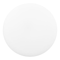 LED lubinis vonios šviestuvas DISK LED/18W/230V 3000/4000/6500K diametras 28 cm IP44 balta