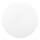LED lubinis vonios šviestuvas DISK LED/24W/230V 3000/4000/6500K diametras 38 cm IP44 balta