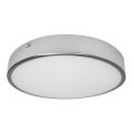 LED lubinis vonios šviestuvas EGON LED/16W/230V IP44 3000K