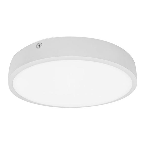 LED lubinis vonios šviestuvas EGON LED/16W/230V IP44 4000K