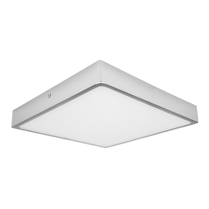 LED lubinis vonios šviestuvas EGON LED/16W/230V IP44 4000K