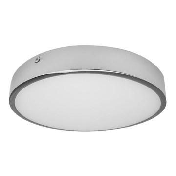 LED lubinis vonios šviestuvas EGON LED/30W/230V IP44 3000K