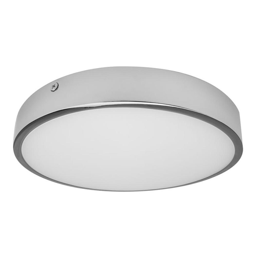 LED lubinis vonios šviestuvas EGON LED/30W/230V IP44 4000K