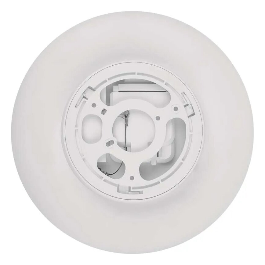 LED lubinis vonios šviestuvas LED/15W/230V 3000/4000/5700K IP55 balta