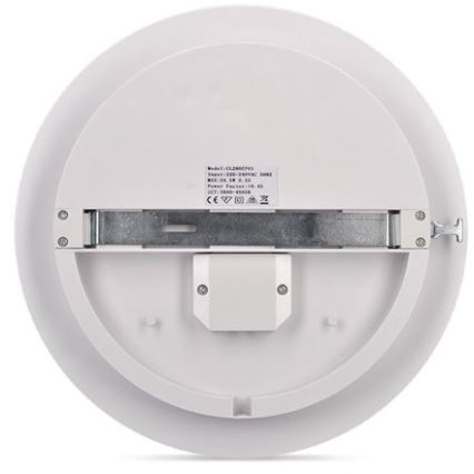 LED lubinis vonios šviestuvas LED/15W/230V IP54