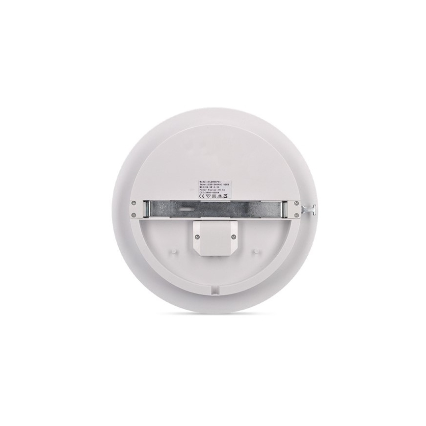 LED lubinis vonios šviestuvas LED/15W/230V IP54