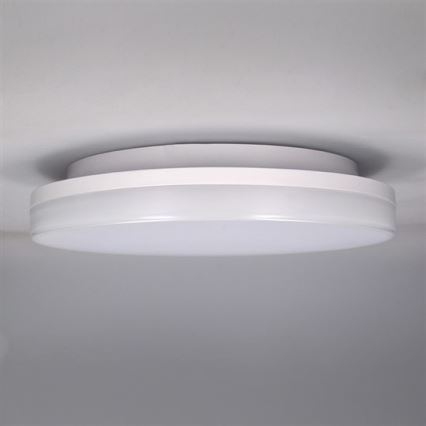 LED lubinis vonios šviestuvas LED/15W/230V IP54