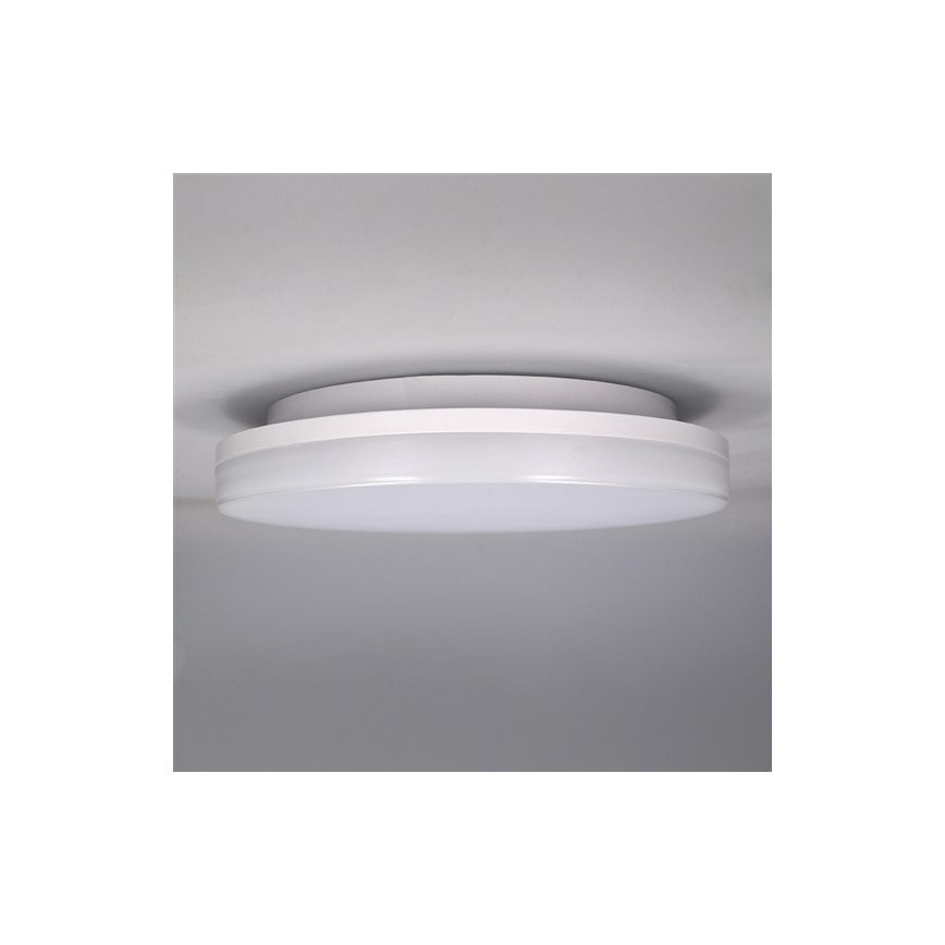 LED lubinis vonios šviestuvas LED/15W/230V IP54
