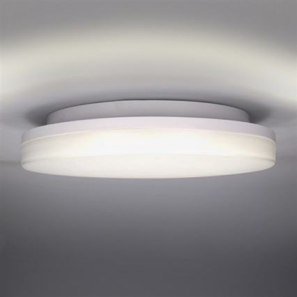 LED lubinis vonios šviestuvas LED/15W/230V IP54