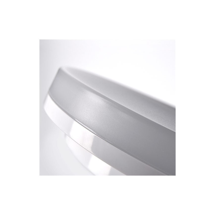 LED lubinis vonios šviestuvas LED/15W/230V IP54