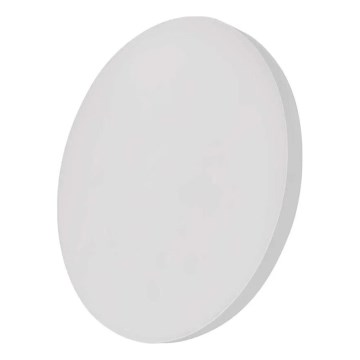 LED lubinis vonios šviestuvas LED/18W/230V 3000/4000/5700K IP55 balta