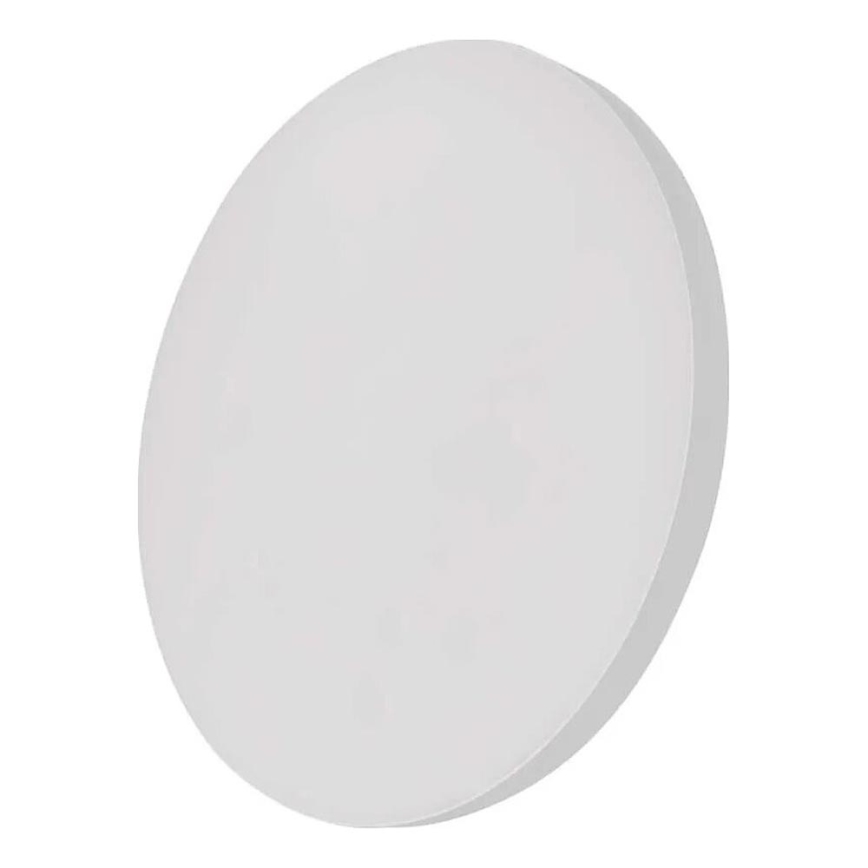 LED lubinis vonios šviestuvas LED/18W/230V 3000/4000/5700K IP55 balta