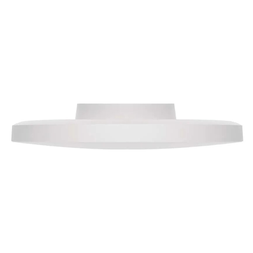 LED lubinis vonios šviestuvas LED/18W/230V 3000/4000/5700K IP55 balta