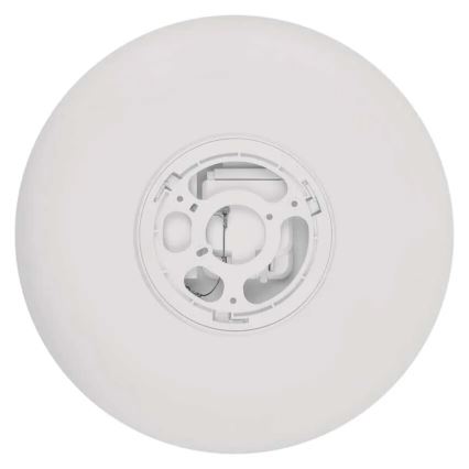 LED lubinis vonios šviestuvas LED/18W/230V 3000/4000/5700K IP55 balta