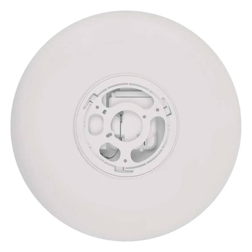 LED lubinis vonios šviestuvas LED/18W/230V 3000/4000/5700K IP55 balta