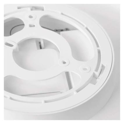 LED lubinis vonios šviestuvas LED/18W/230V 3000/4000/5700K IP55 balta